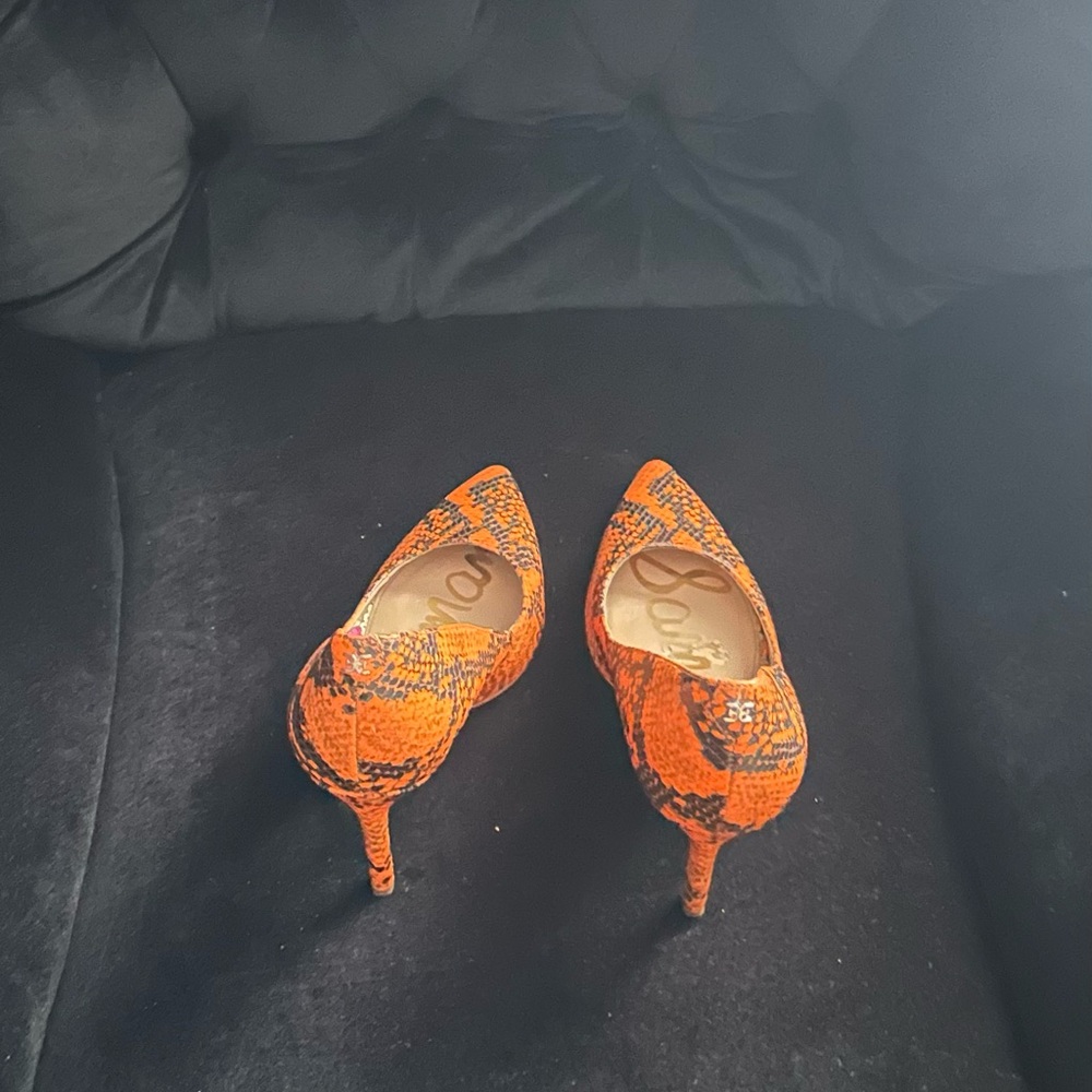 Women Sam Edelman Pumps